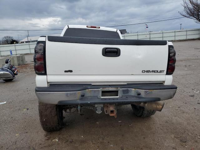 Photo 6 from auction – 2002 CHEVROLET SILVERADO with VIN 1GCHK23142F225955