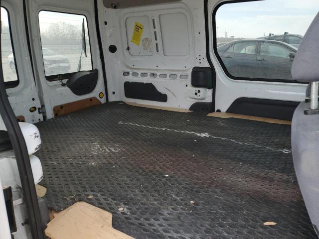 Photo 11 from auction – 2010 FORD TRANSIT CO with VIN NM0LS6BN0AT007191