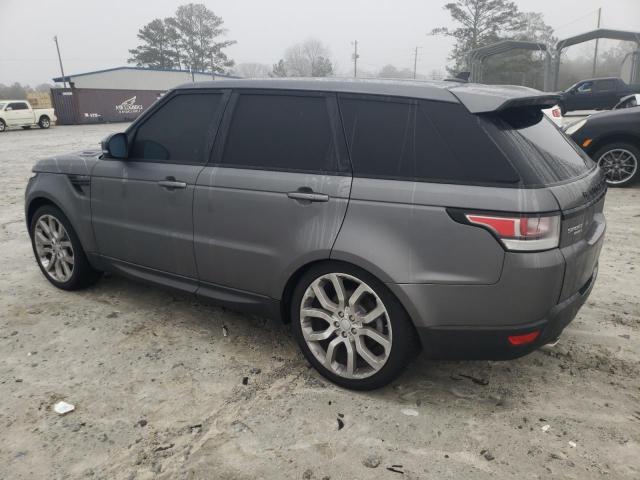 Photo 2 from auction – 2015 LAND ROVER RANGE ROVE with VIN SALWG2VF0FA529409