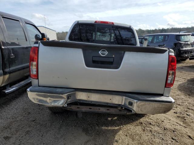 Photo 6 from auction – 2017 NISSAN FRONTIER S with VIN 1N6DD0ER7HN710327