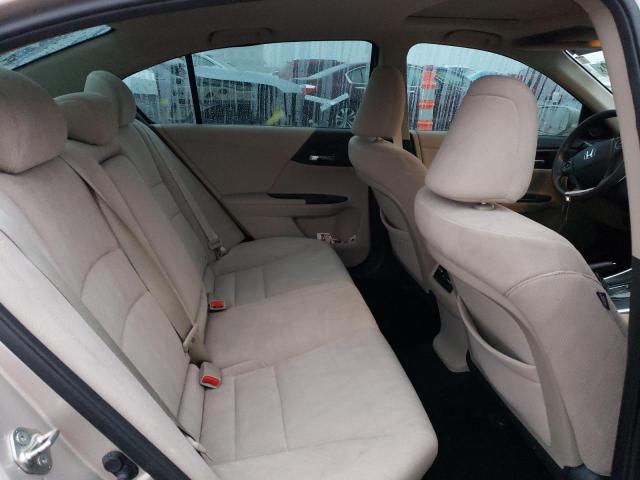 Photo 10 from auction – 2014 HONDA ACCORD EX with VIN 1HGCR2F70EA057661