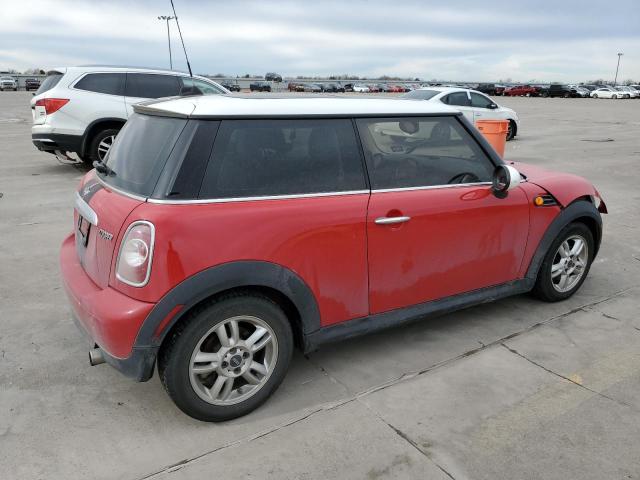 Photo 3 from auction – 2012 MINI COOPER with VIN WMWSU3C5XCT263487