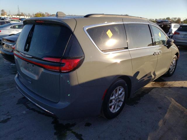 Photo 3 from auction – 2022 CHRYSLER PACIFICA T with VIN 2C4RC1BGXNR106208