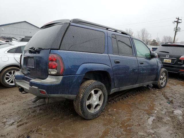 Photo 3 from auction – 2004 CHEVROLET TRAILBLAZE with VIN 1GNET16S846181063