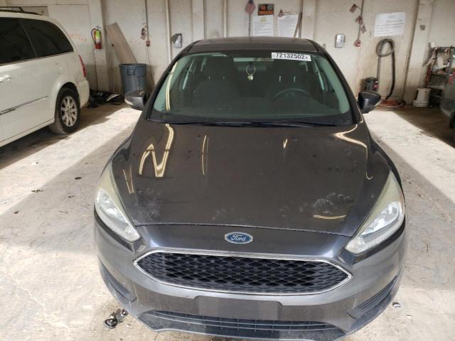 Photo 5 from auction – 2015 FORD FOCUS SE with VIN 1FADP3F2XFL250348
