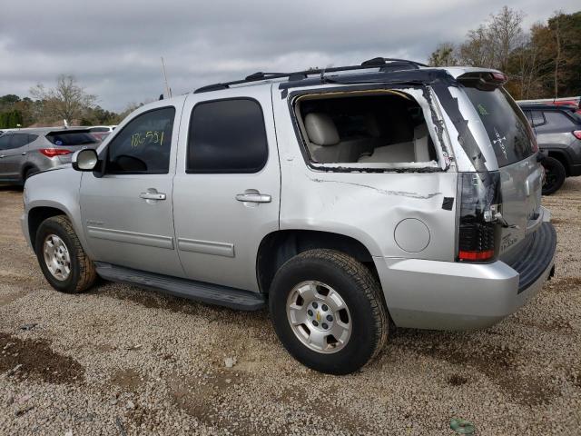Photo 2 from auction – 2011 CHEVROLET TAHOE C150 with VIN 1GNSCBE09BR285582