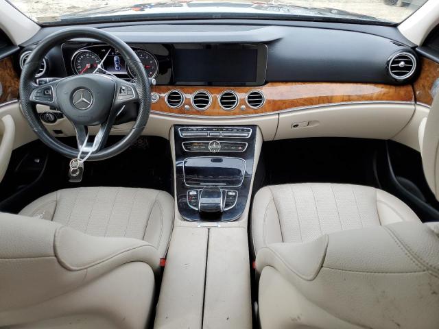 Photo 8 from auction – 2017 MERCEDES-BENZ E 300 with VIN WDDZF4JB9HA097921