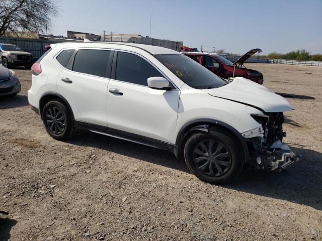 Photo 4 from auction – 2018 NISSAN ROGUE S with VIN 5N1AT2MT6JC756360