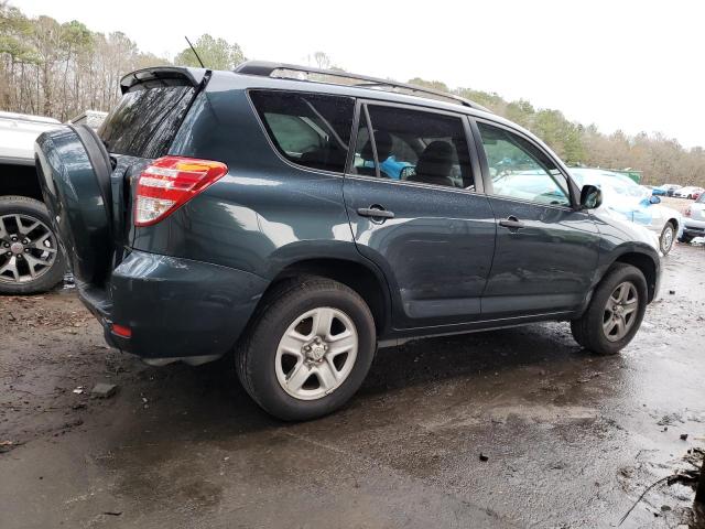 Photo 3 from auction – 2010 TOYOTA RAV4 with VIN 2T3KF4DV1AW029489