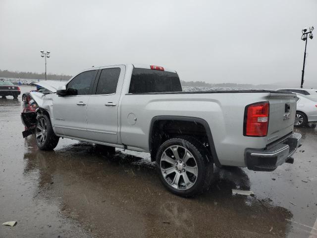 Photo 2 from auction – 2019 GMC SIERRA LIM with VIN 2GTV2MEC5K1186555