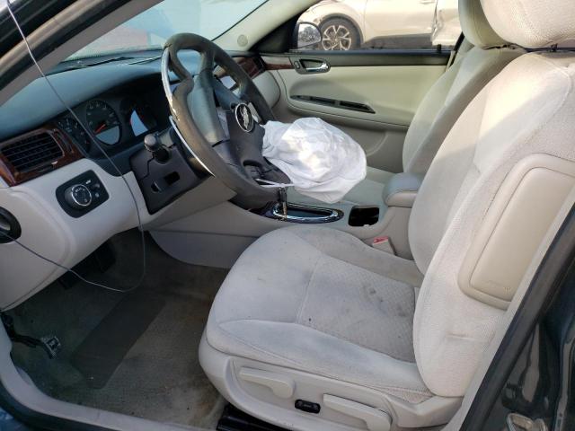 Photo 7 from auction – 2011 CHEVROLET IMPALA LS with VIN 2G1WF5EK7B1148565