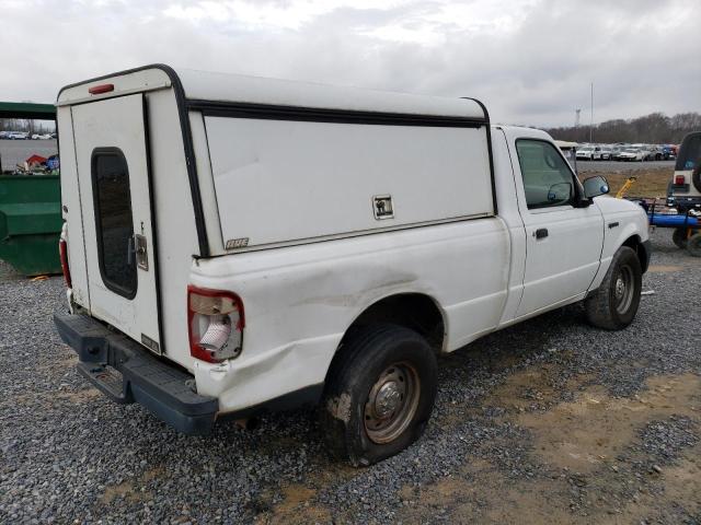 Photo 3 from auction – 2004 FORD RANGER with VIN 1FTYR10D54PB43850