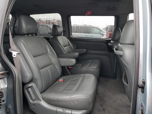 Photo 11 from auction – 2003 HONDA ODYSSEY EX with VIN 5FNRL18943B060330