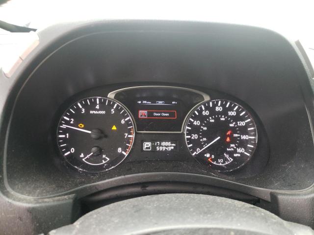 Photo 9 from auction – 2013 NISSAN PATHFINDER with VIN 5N1AR2MM5DC613363