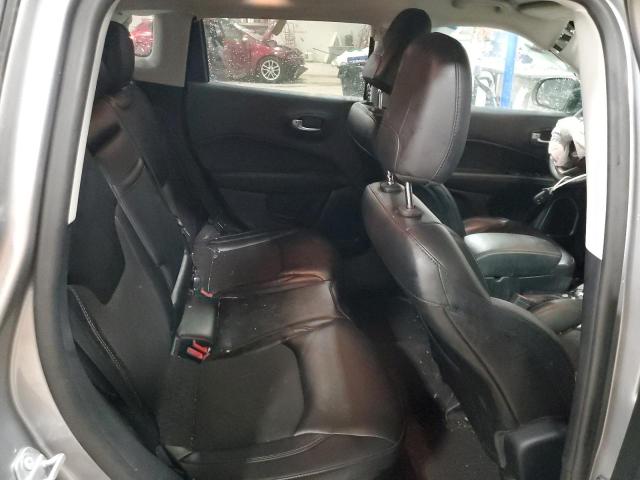 Photo 11 from auction – 2018 JEEP COMPASS LA with VIN 3C4NJDBB4JT418770
