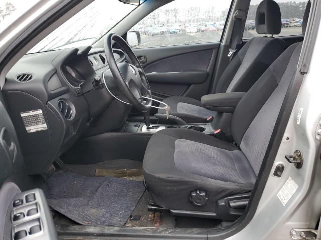Photo 7 from auction – 2003 MITSUBISHI OUTLANDER with VIN JA4LZ41G33U041817