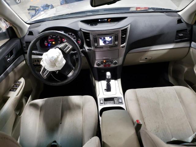 Photo 8 from auction – 2014 SUBARU LEGACY 2.5 with VIN 4S3BMBC68E3018955