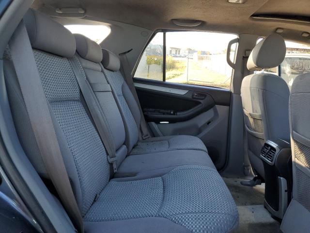 Photo 11 from auction – 2006 TOYOTA 4RUNNER SR with VIN JTEZU14R868051374