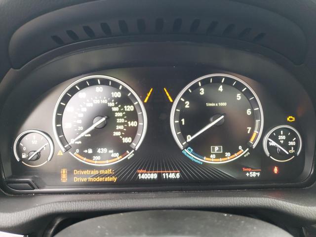Photo 9 from auction – 2014 BMW X3 XDRIVE2 with VIN 5UXWX9C57E0D28669