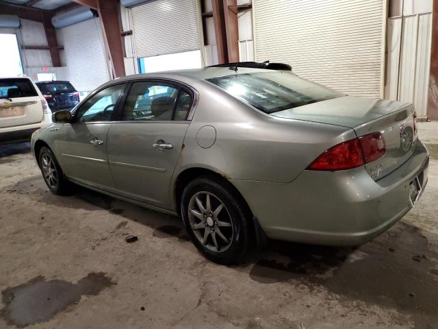 Photo 2 from auction – 2007 BUICK LUCERNE CX with VIN 1G4HD57207U132492