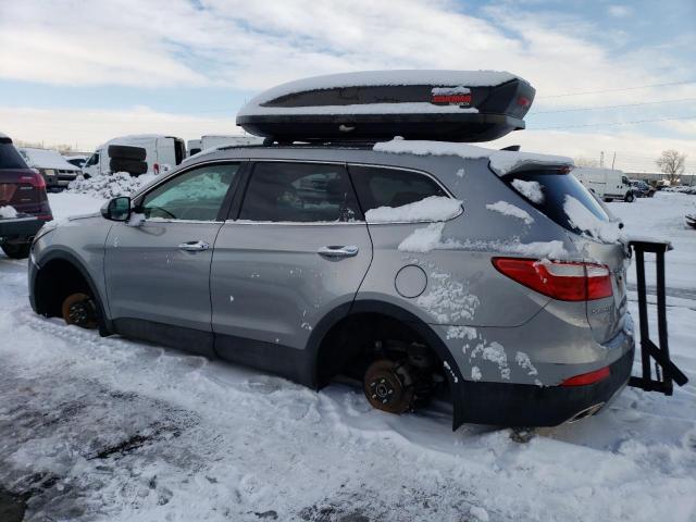 Photo 2 from auction – 2016 HYUNDAI SANTA FE S with VIN KM8SMDHF3GU155752