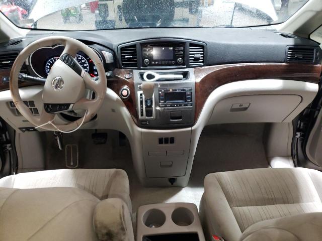 Photo 8 from auction – 2014 NISSAN QUEST with VIN JN8AE2KP7E9101894