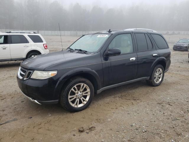 SAAB 9-7X 4.2I 2008 with VIN 5S3ET13S682804295 - Photo from auction