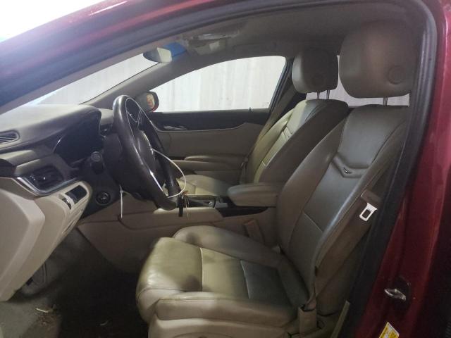Photo 7 from auction – 2014 CADILLAC XTS with VIN 2G61L5S31E9298767