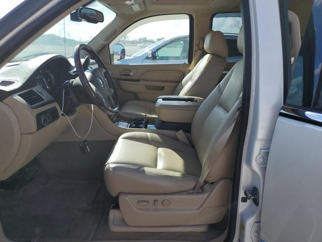 Photo 7 from auction – 2013 CADILLAC ESCALADE E with VIN 3GYT4MEFXDG144219