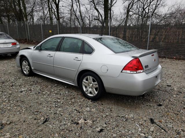 Photo 2 from auction – 2013 CHEVROLET IMPALA LT with VIN 2G1WG5E35D1155412