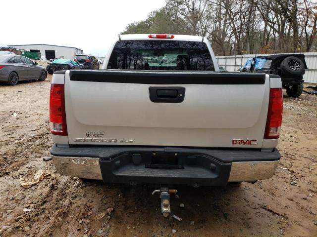 Photo 6 from auction – 2012 GMC SIERRA K15 with VIN 3GTP2VE74CG212511