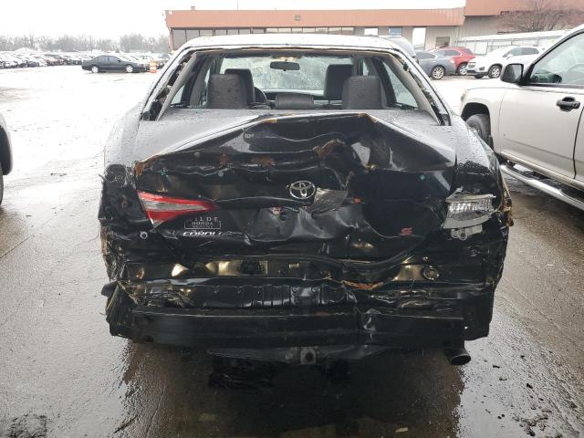 Photo 6 from auction – 2015 TOYOTA COROLLA L with VIN 2T1BURHE6FC338440