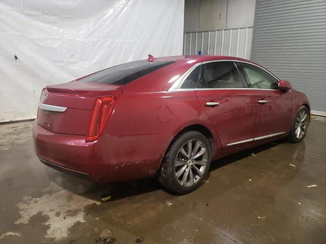 Photo 3 from auction – 2014 CADILLAC XTS with VIN 2G61L5S31E9298767