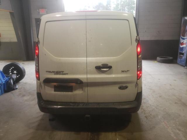 Photo 6 from auction – 2016 FORD TRANSIT CO with VIN NM0LS7F70G1285692