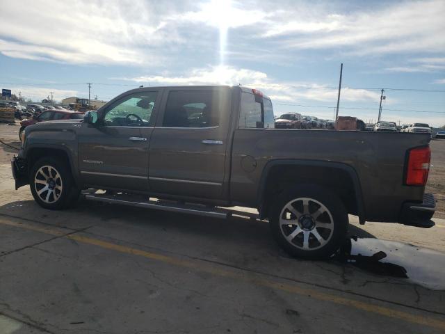 Photo 2 from auction – 2014 GMC SIERRA K15 with VIN 3GTU2VEC4EG239954