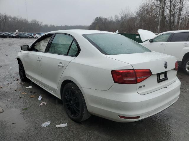 Photo 2 from auction – 2015 VOLKSWAGEN JETTA BASE with VIN 3VW1K7AJXFM424772