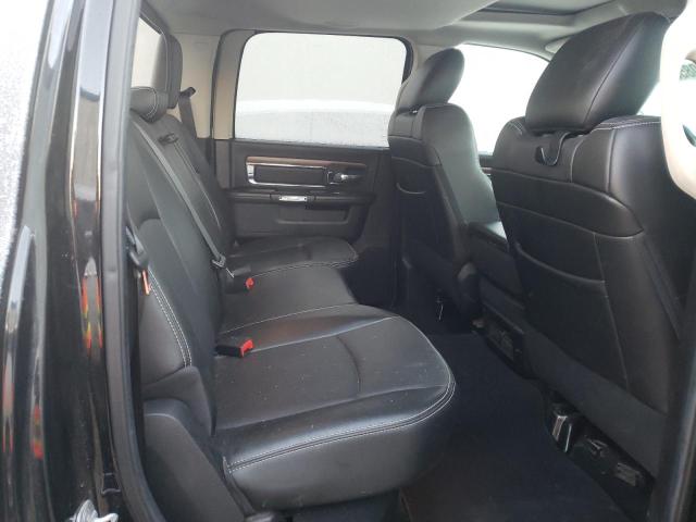 Photo 10 from auction – 2013 RAM 1500 LARAM with VIN 1C6RR7NT9DS555197