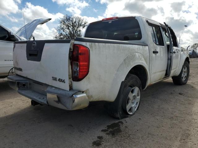 Photo 3 from auction – 2006 NISSAN FRONTIER C with VIN 1N6AD07W56C422630