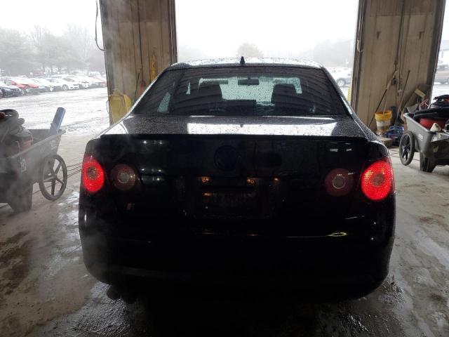 Photo 6 from auction – 2007 VOLKSWAGEN JETTA 2.5 with VIN 3VWHG71K37M051620