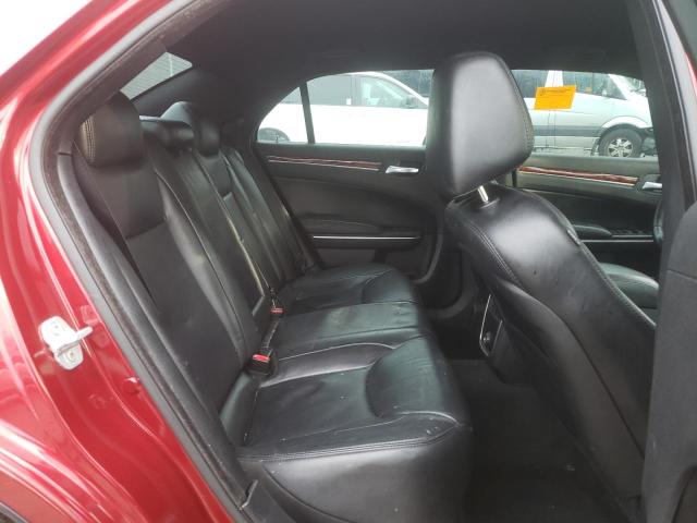 صورة رقم 10 من المزاد - 2013 CHRYSLER 300 مع VIN 2C3CCAAG6DH626454