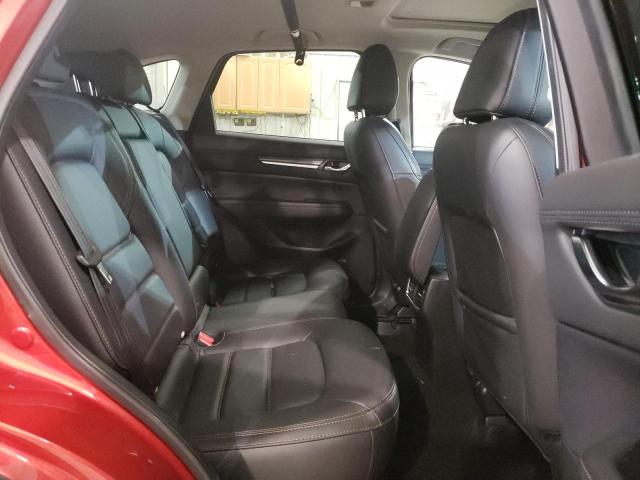 Photo 11 from auction – 2020 MAZDA CX-5 GRAND with VIN JM3KFBDM4L1803755