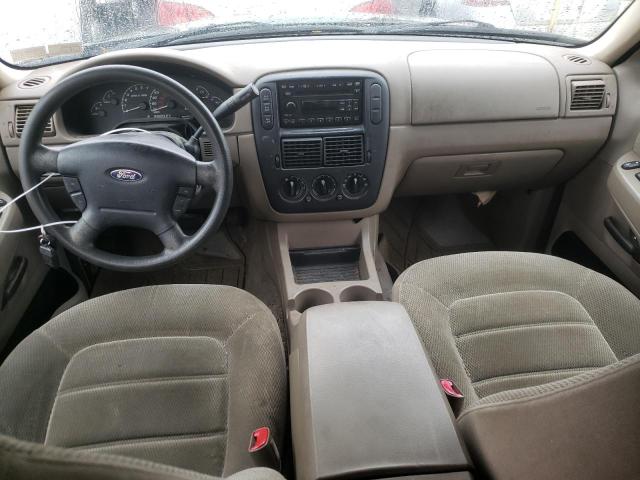 Photo 8 from auction – 2002 FORD EXPLORER X with VIN 1FMZU73E72ZB85783