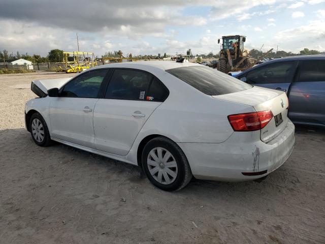 Photo 2 from auction – 2015 VOLKSWAGEN JETTA BASE with VIN 3VW2K7AJ8FM310953