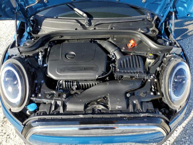 Photo 11 from auction – 2023 MINI COOPER with VIN WMW33DH02P2S66891