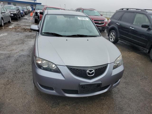 Photo 5 from auction – 2006 MAZDA MAZDA3 I with VIN JM1BK12F061445058
