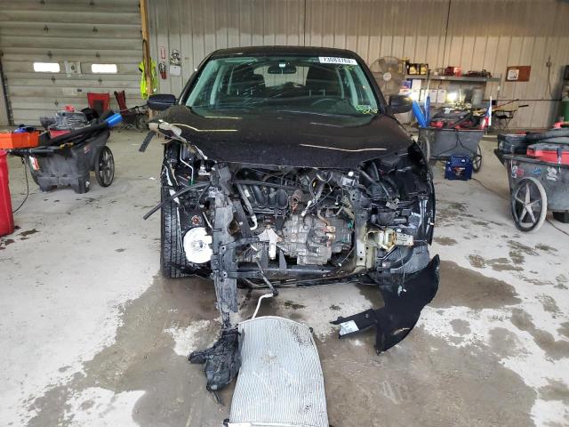 Photo 5 from auction – 2012 HONDA CR-V LX with VIN 2HKRM4H3XCH618385