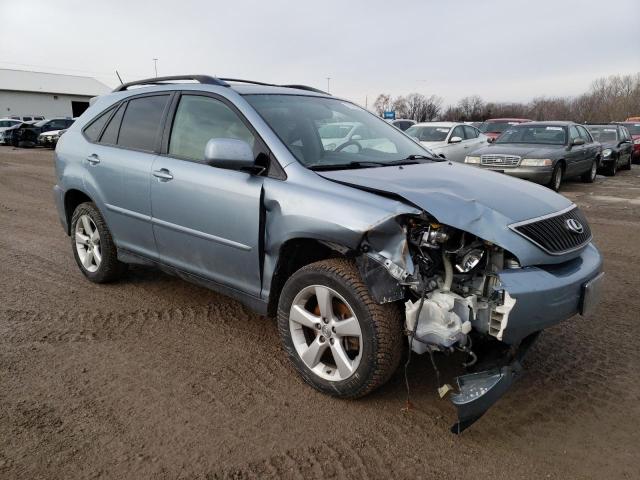 Photo 4 from auction – 2005 LEXUS RX 330 with VIN JTJHA31U950074721