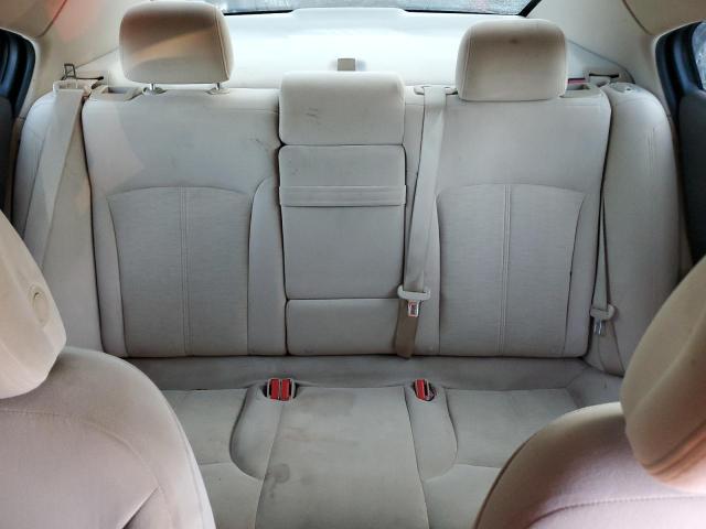 Photo 10 from auction – 2011 BUICK LACROSSE C with VIN 1G4GA5EC6BF344181