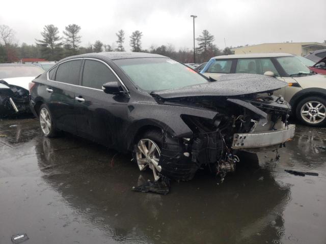 Photo 4 from auction – 2013 NISSAN ALTIMA 2.5 with VIN 1N4AL3AP9DN480529