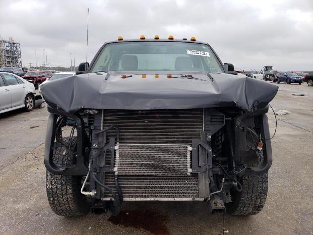 Photo 5 from auction – 2016 FORD F250 SUPER with VIN 1FT7X2A66GEA19528